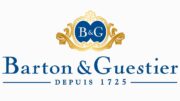 B&G Logo