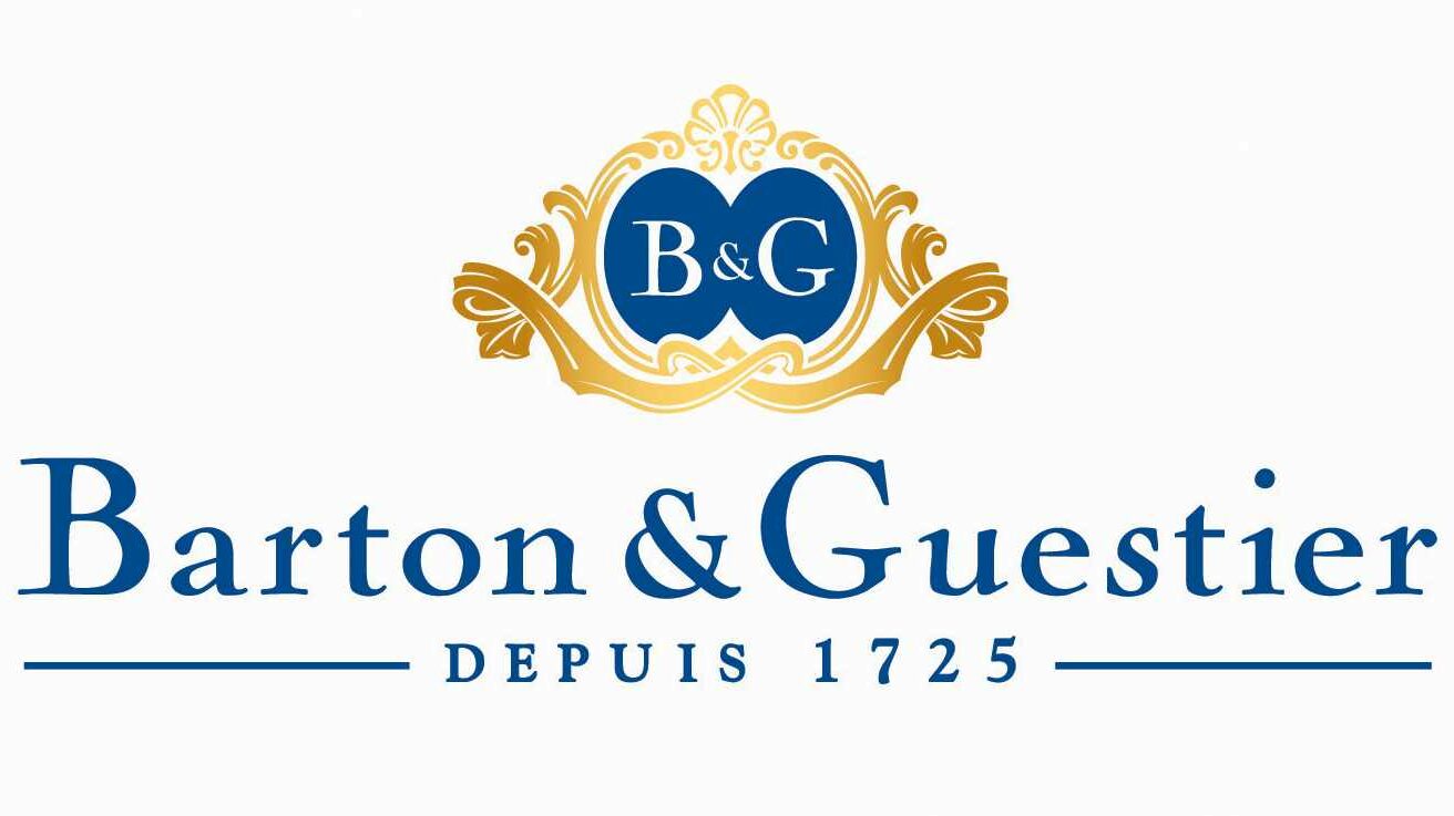 B&G Logo