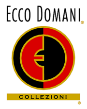 Ecco Domani Logo