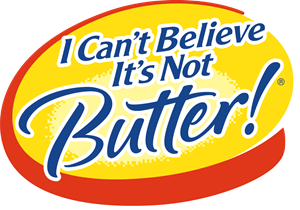 I Can't Believe It's Not Butter