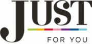 JUST logo 1