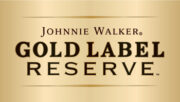 Johnnie Walker Gold Label Reserve Logo