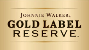 Johnnie Walker Gold Label