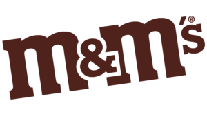 M&M’s