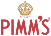 Pimm's Logo