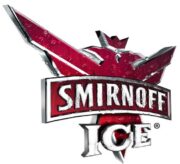 Smirnoff Ice Logo