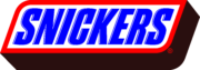 Snickers Flag