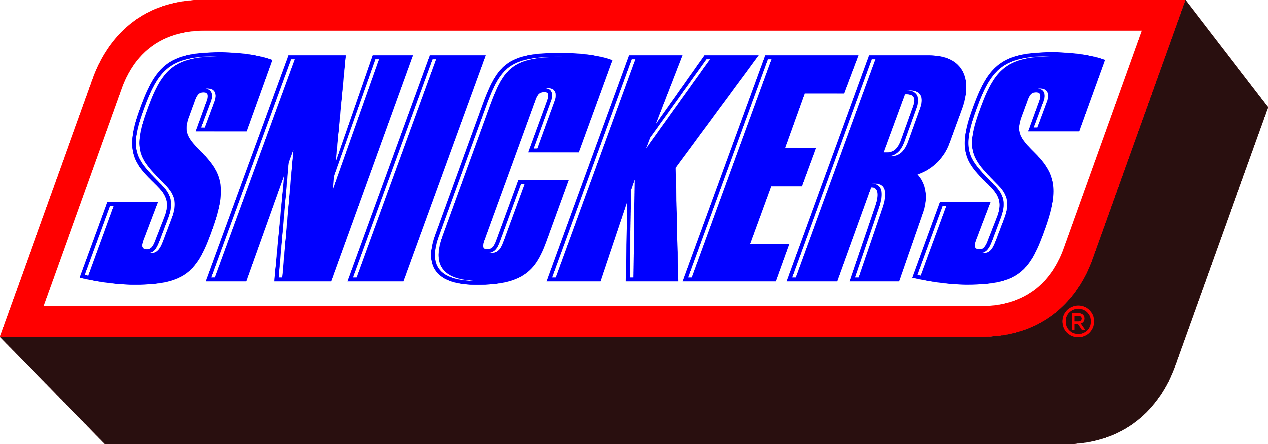 Snickers Flag