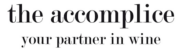 The Accomplice Logo