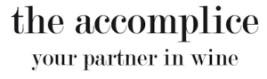 The Accomplice