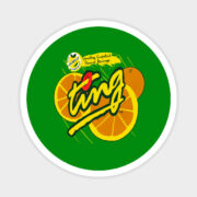 Ting logo