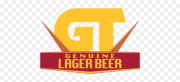 gt beer logo