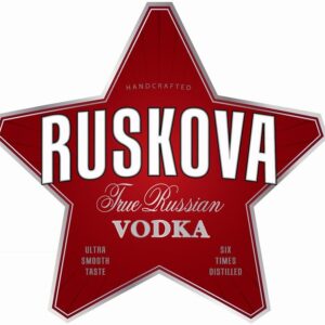 Ruskova