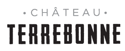 Chateau Terrebonne - Logo_Plan de travail 1 1